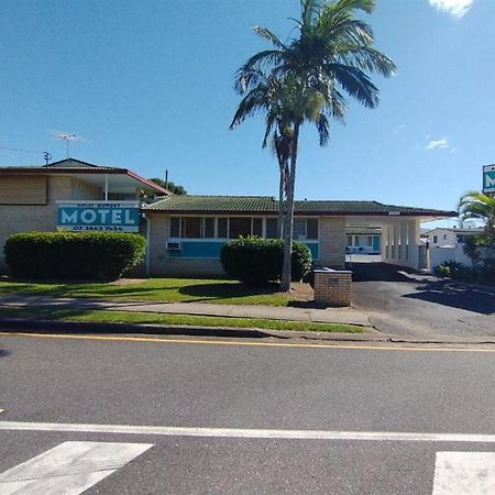 Aspley Sunset Motel Εξωτερικό φωτογραφία
