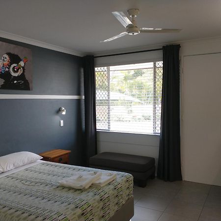 Aspley Sunset Motel Δωμάτιο φωτογραφία