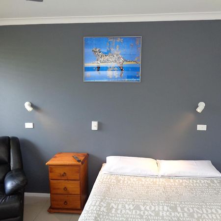 Aspley Sunset Motel Δωμάτιο φωτογραφία
