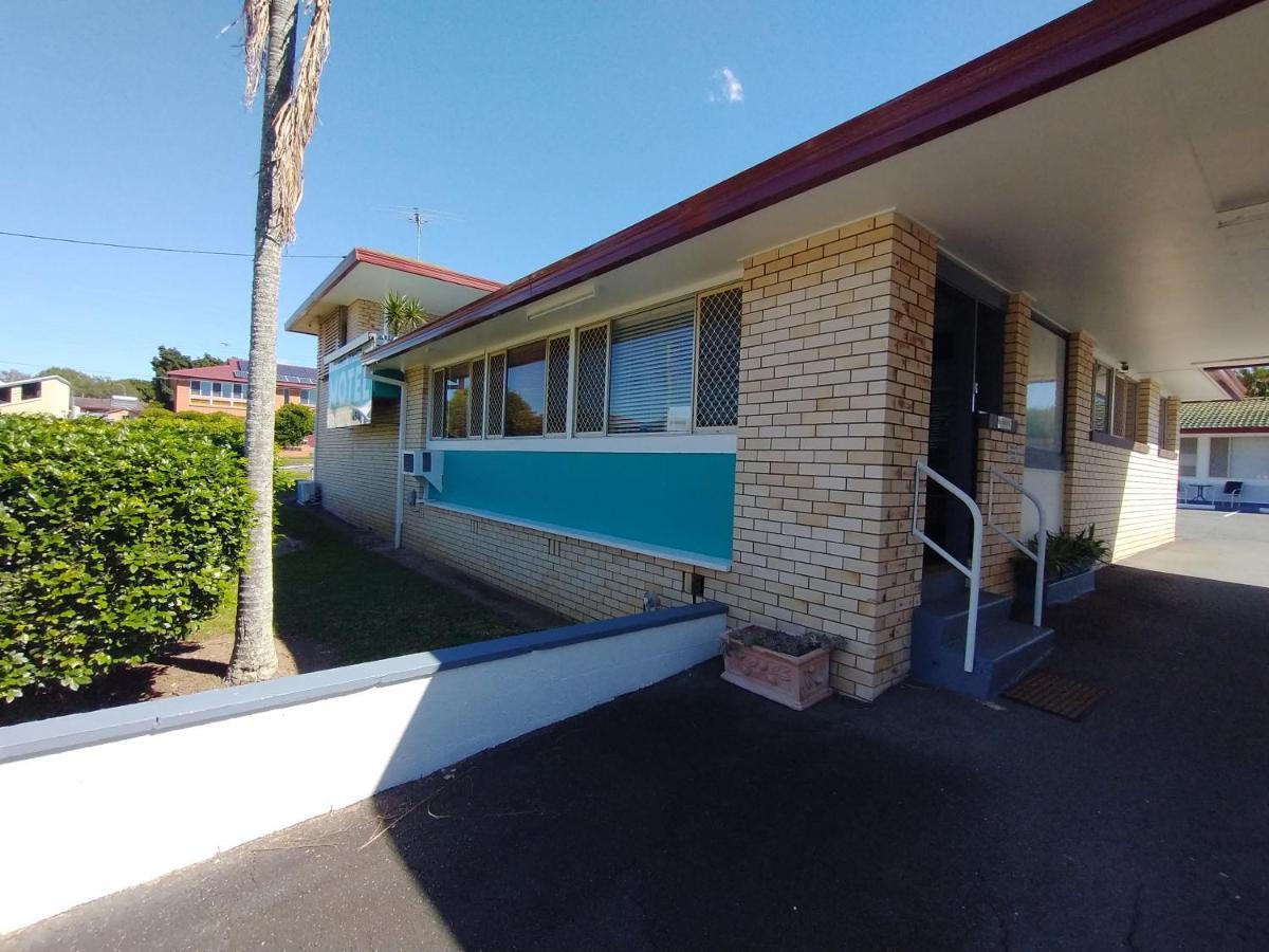 Aspley Sunset Motel Εξωτερικό φωτογραφία