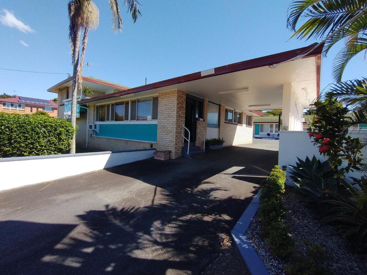 Aspley Sunset Motel Εξωτερικό φωτογραφία