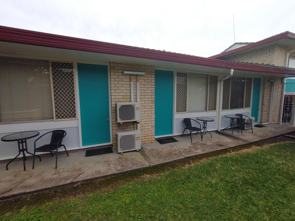 Aspley Sunset Motel Εξωτερικό φωτογραφία