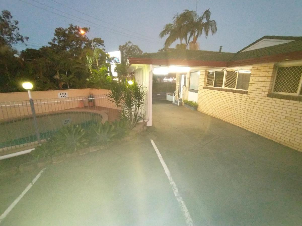 Aspley Sunset Motel Εξωτερικό φωτογραφία
