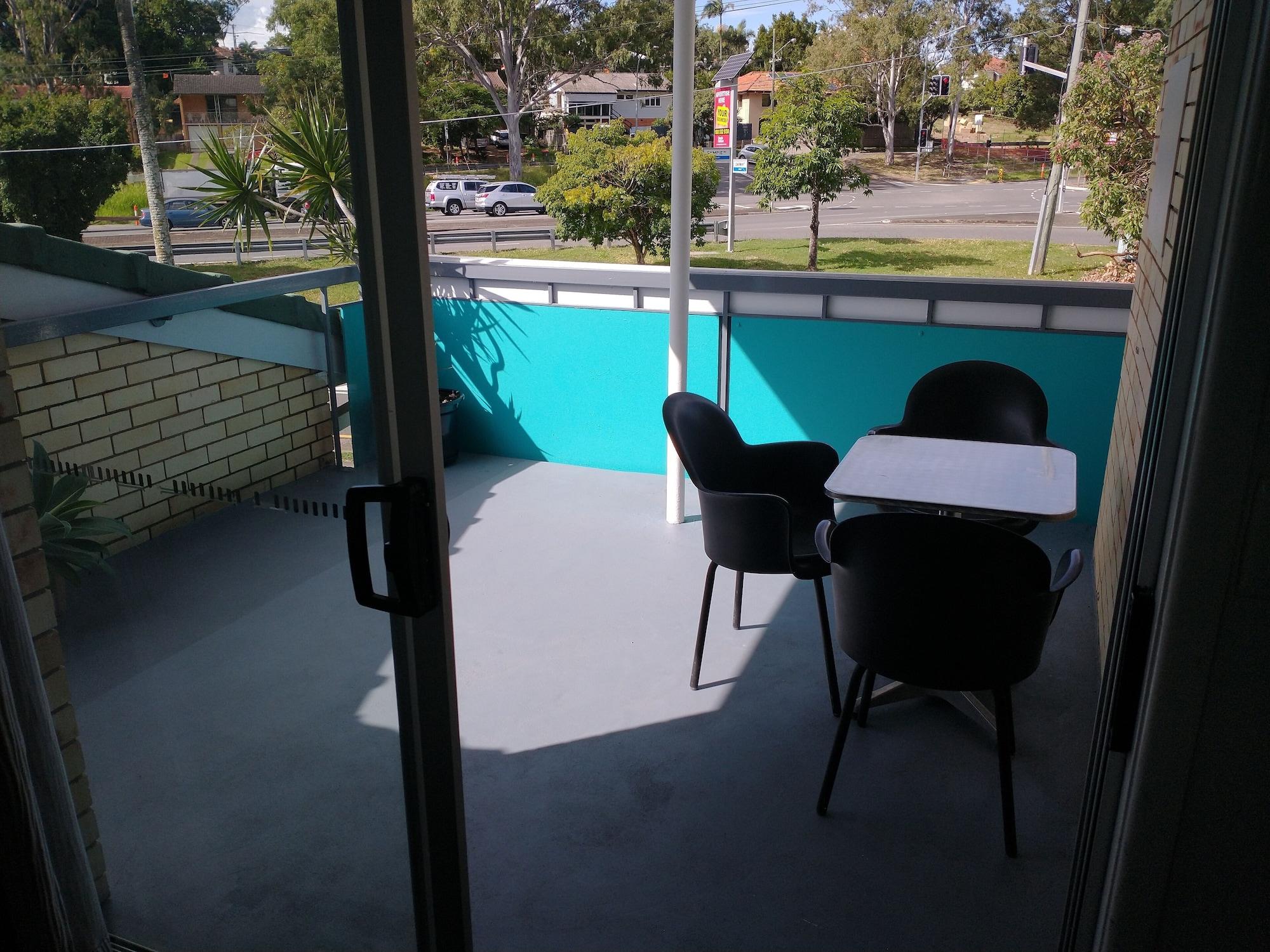Aspley Sunset Motel Εξωτερικό φωτογραφία