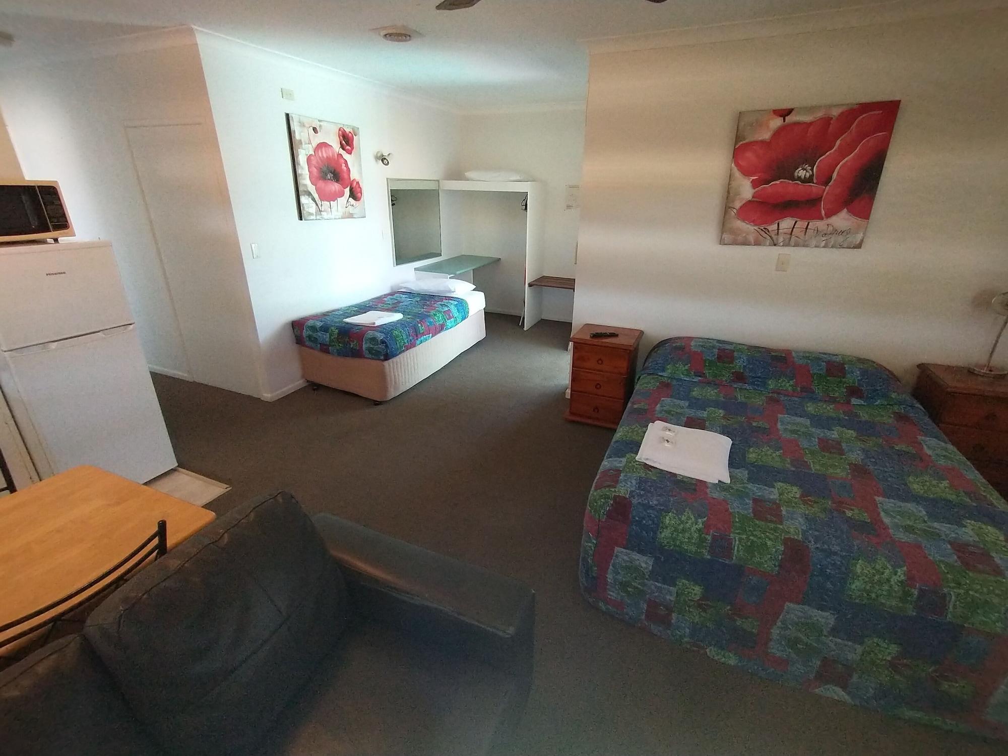Aspley Sunset Motel Εξωτερικό φωτογραφία