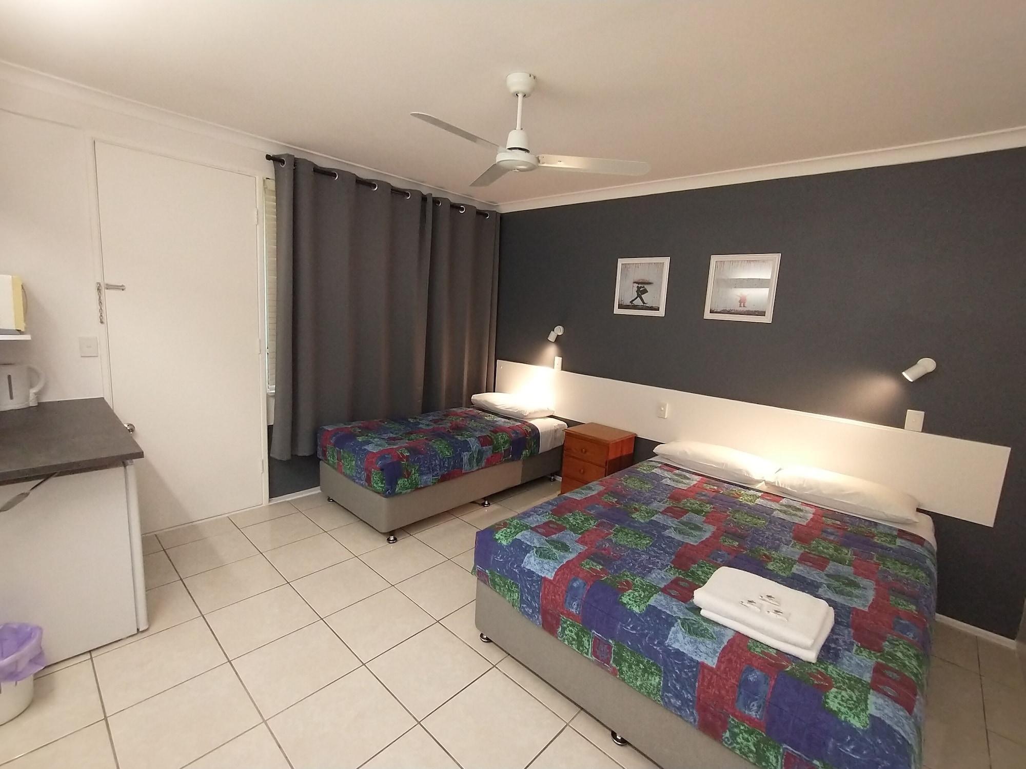 Aspley Sunset Motel Εξωτερικό φωτογραφία