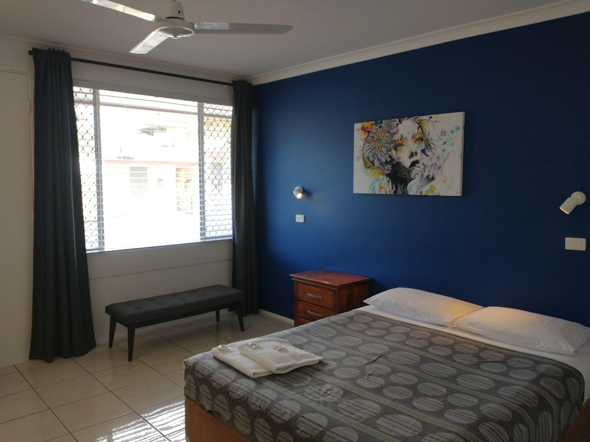 Aspley Sunset Motel Εξωτερικό φωτογραφία