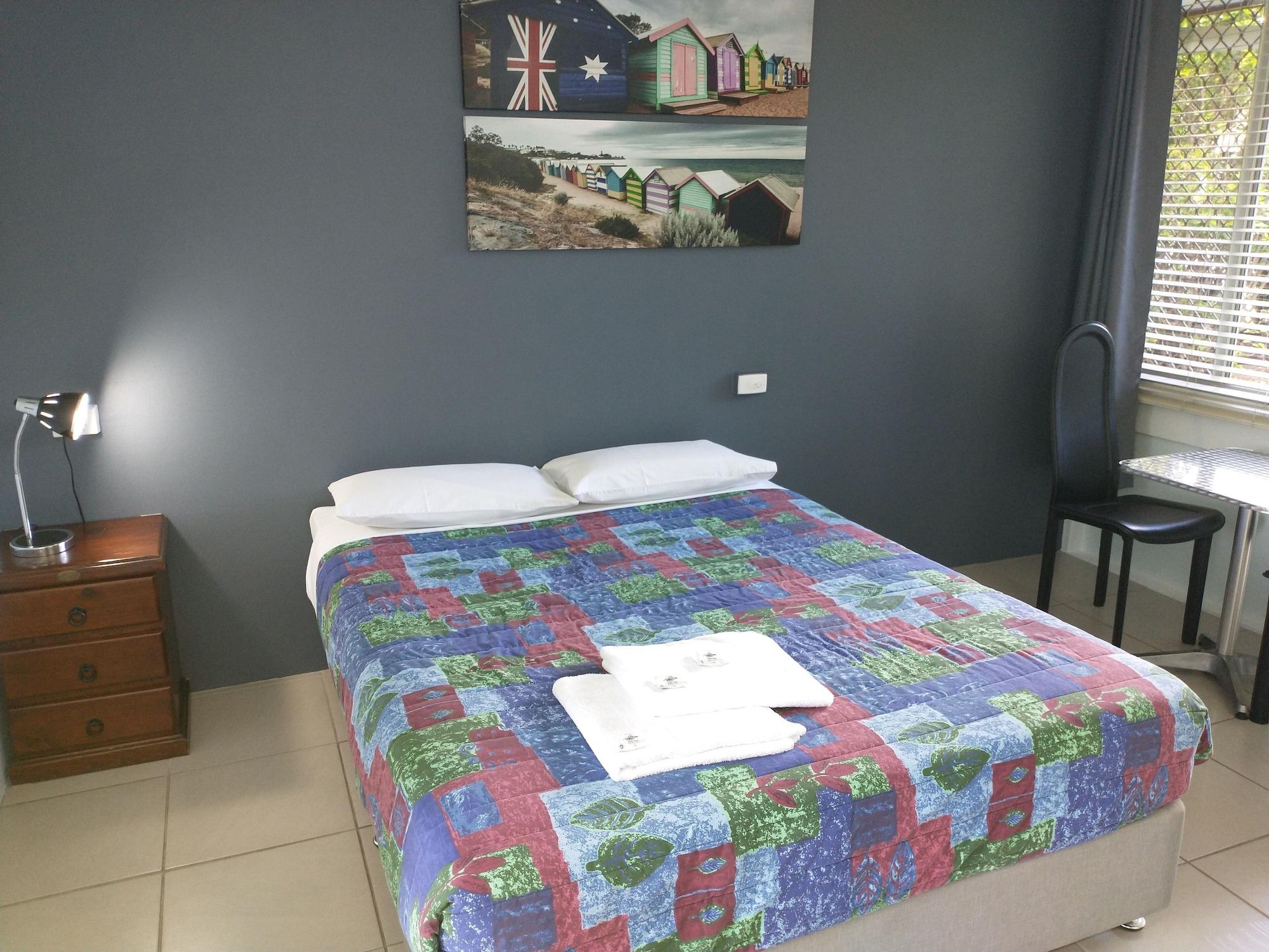 Aspley Sunset Motel Εξωτερικό φωτογραφία