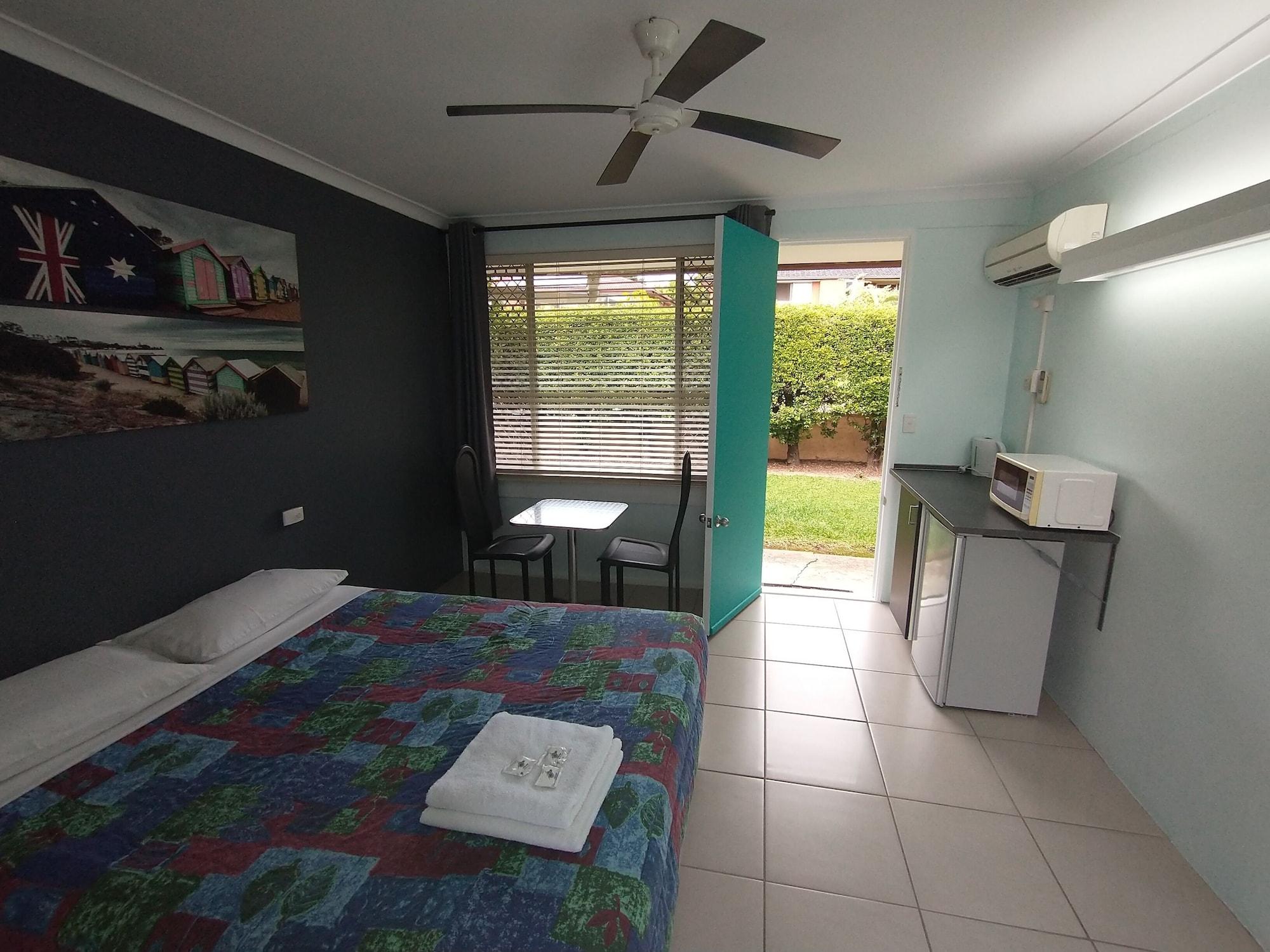 Aspley Sunset Motel Εξωτερικό φωτογραφία