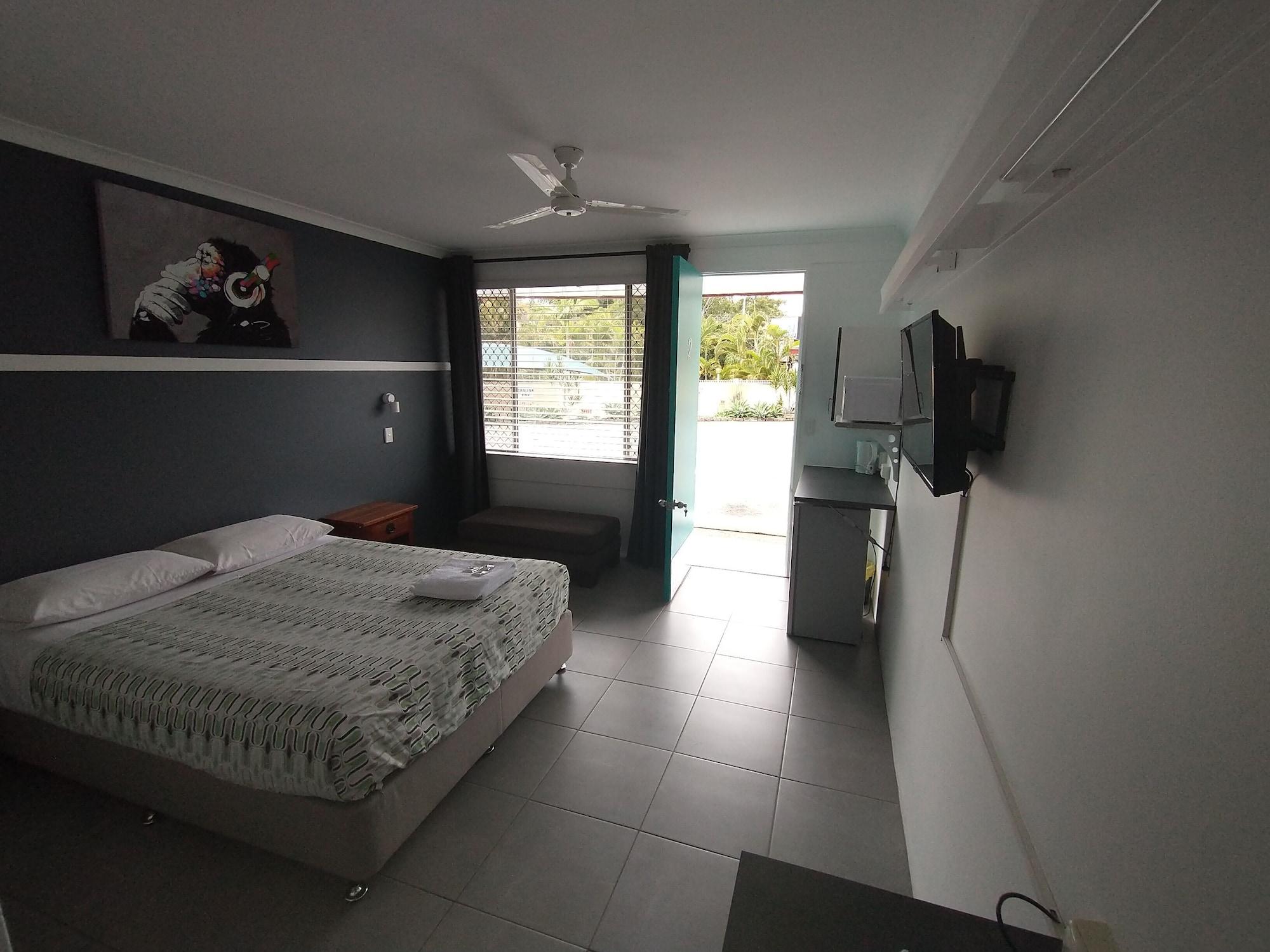 Aspley Sunset Motel Εξωτερικό φωτογραφία
