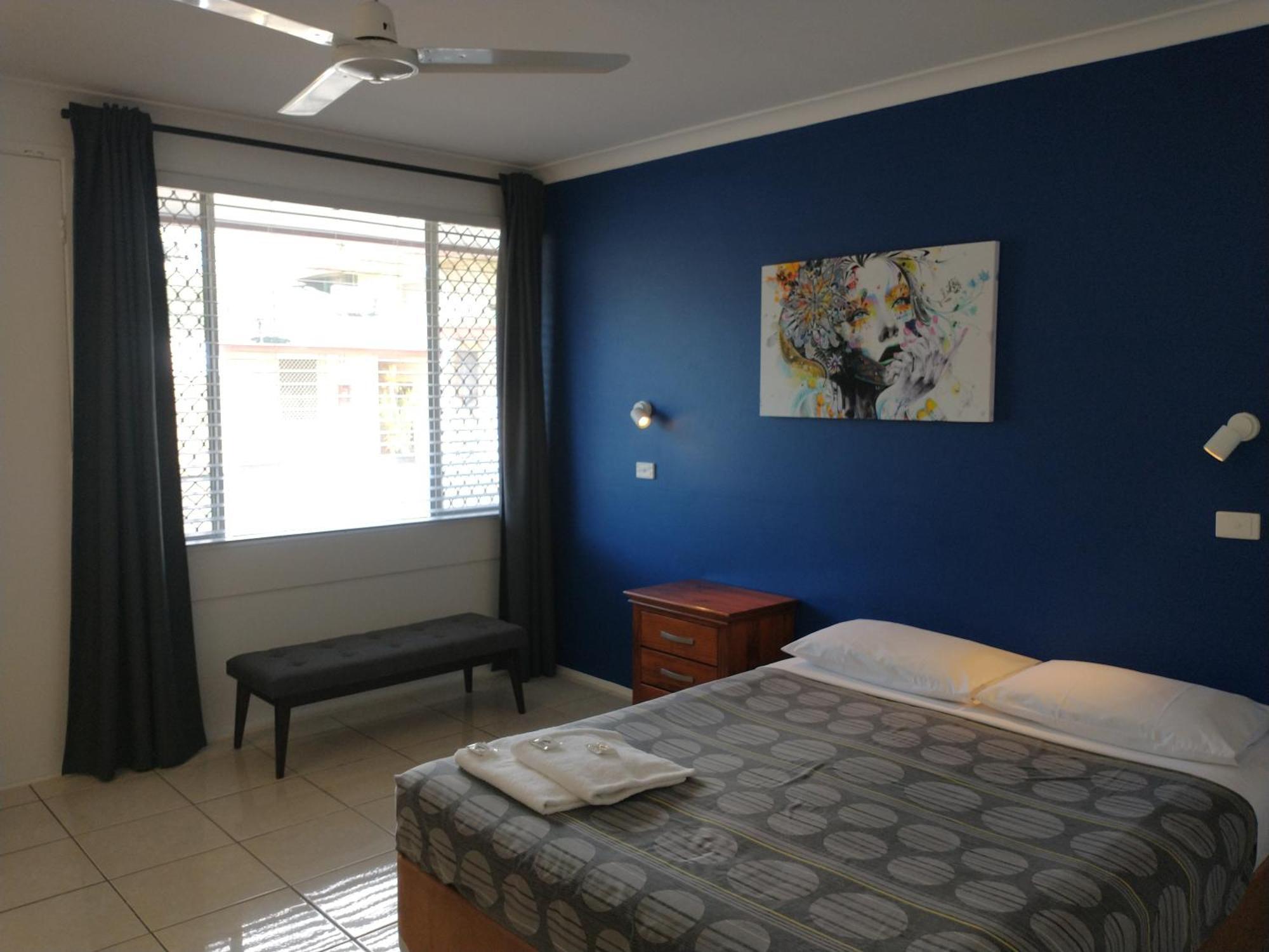 Aspley Sunset Motel Δωμάτιο φωτογραφία