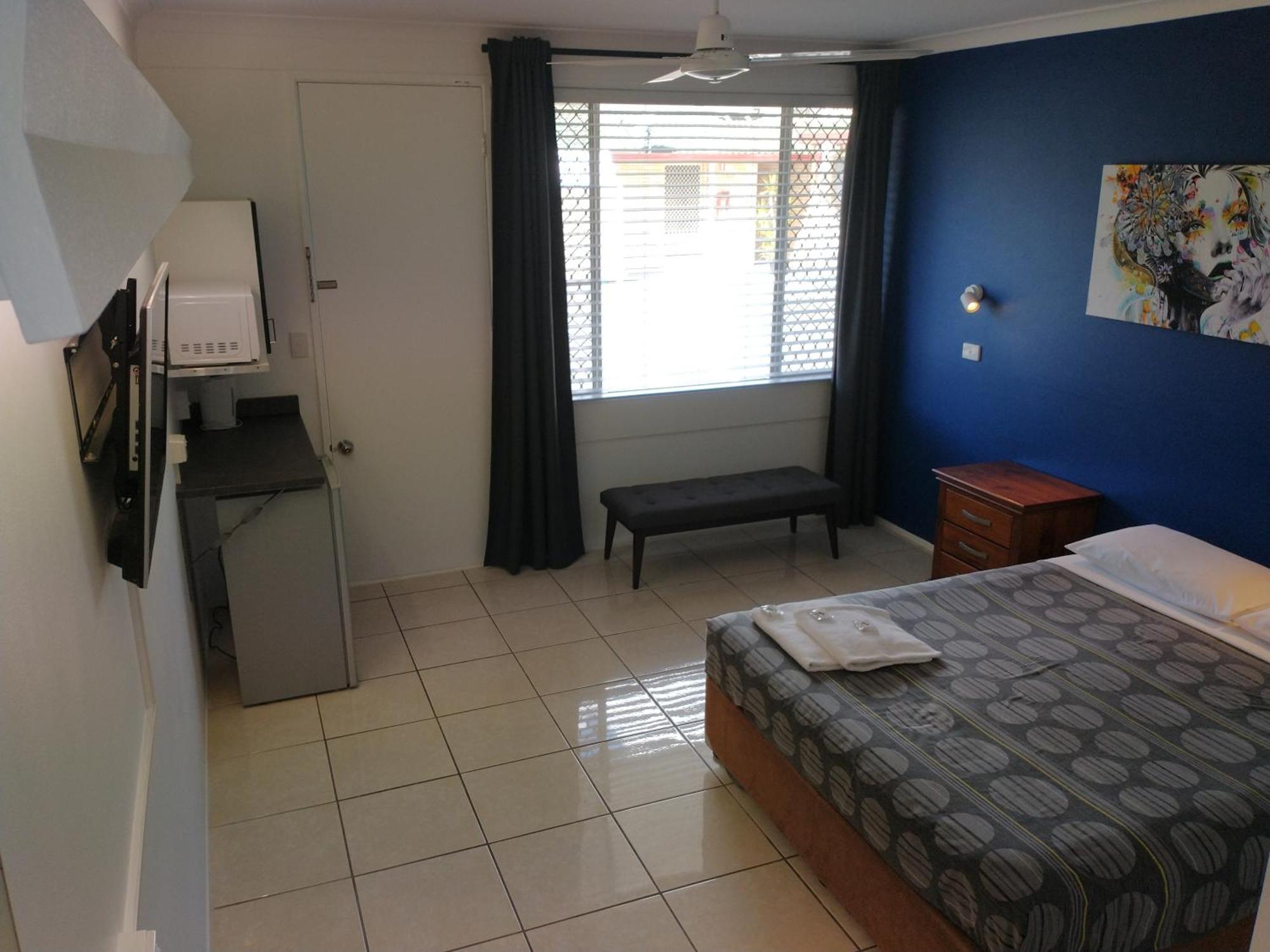 Aspley Sunset Motel Δωμάτιο φωτογραφία