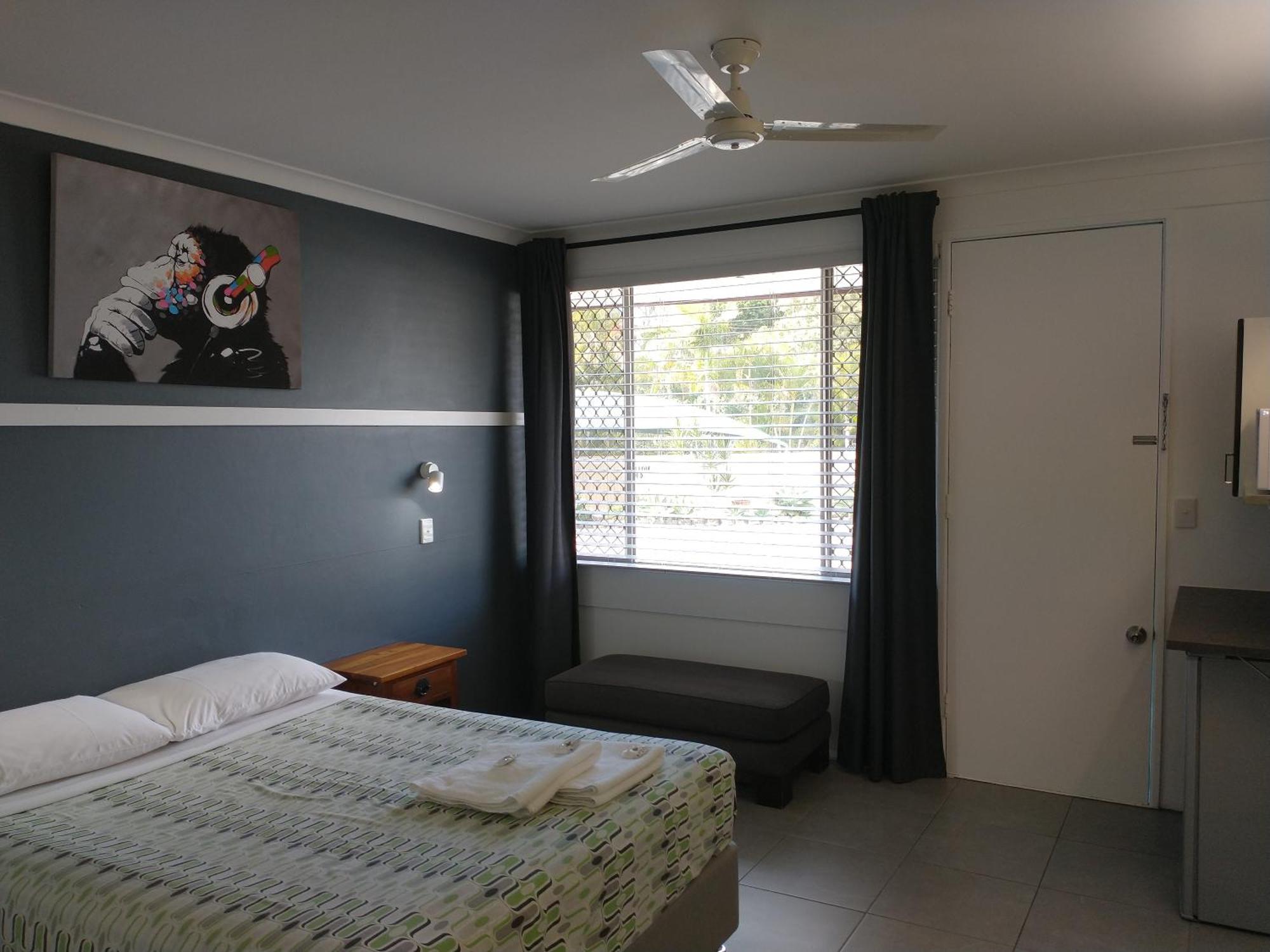 Aspley Sunset Motel Δωμάτιο φωτογραφία