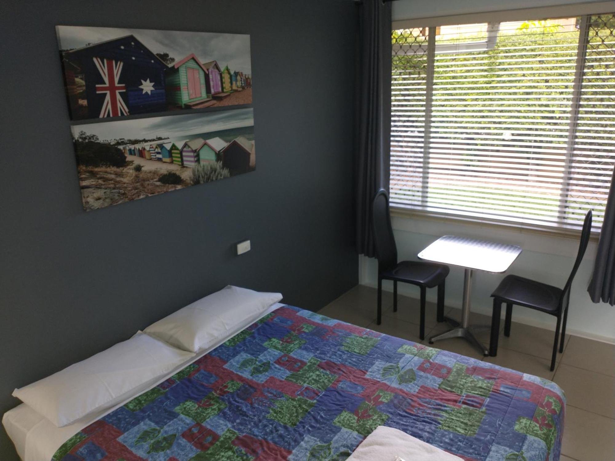 Aspley Sunset Motel Δωμάτιο φωτογραφία