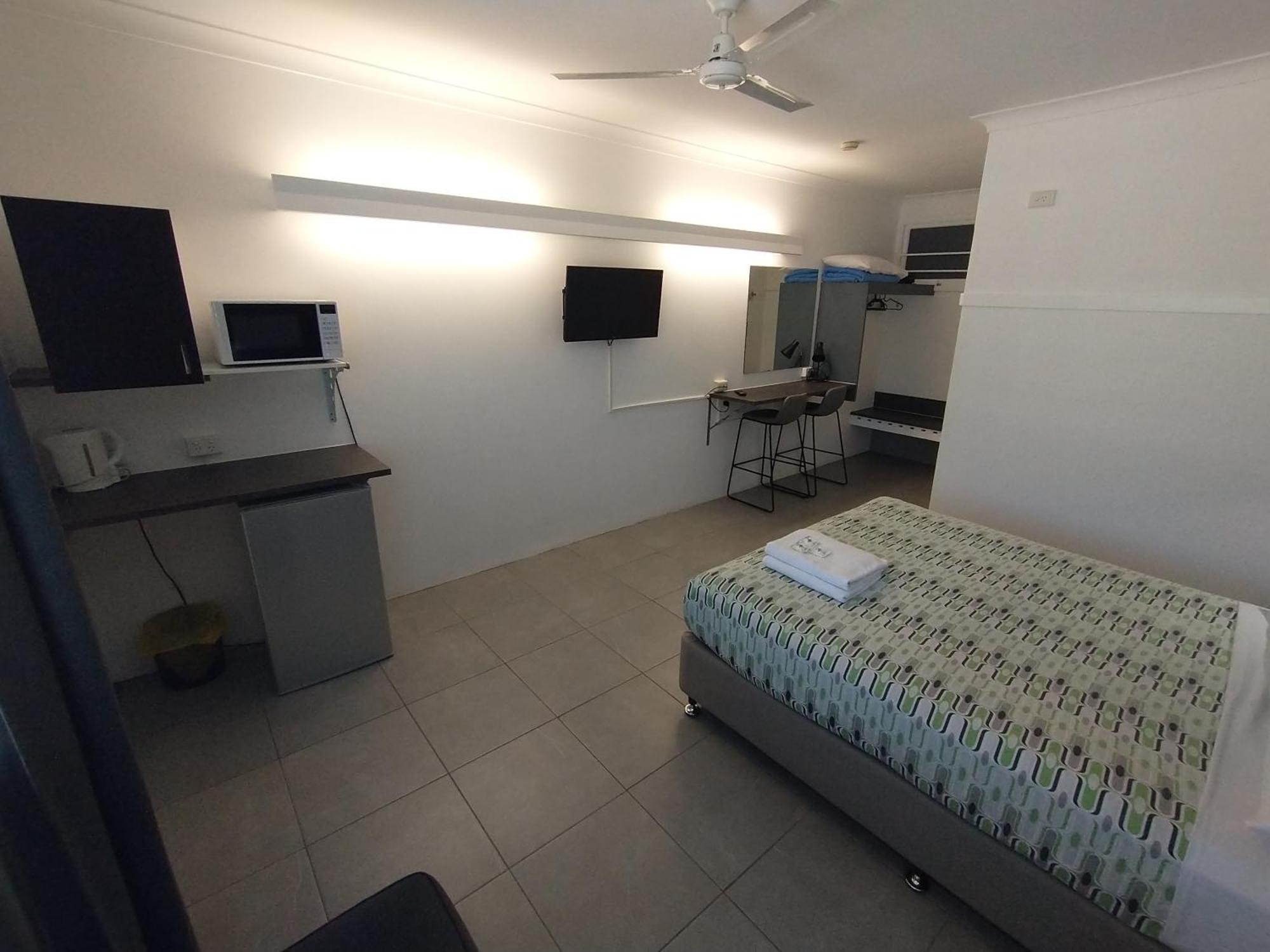 Aspley Sunset Motel Δωμάτιο φωτογραφία