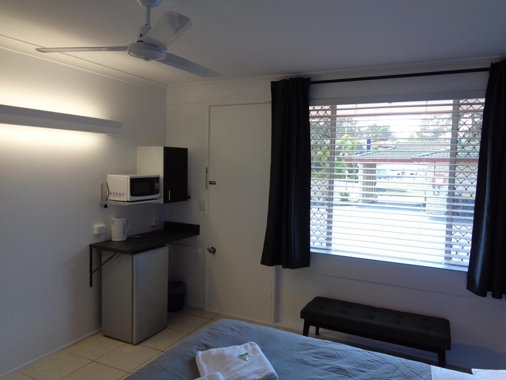 Aspley Sunset Motel Δωμάτιο φωτογραφία