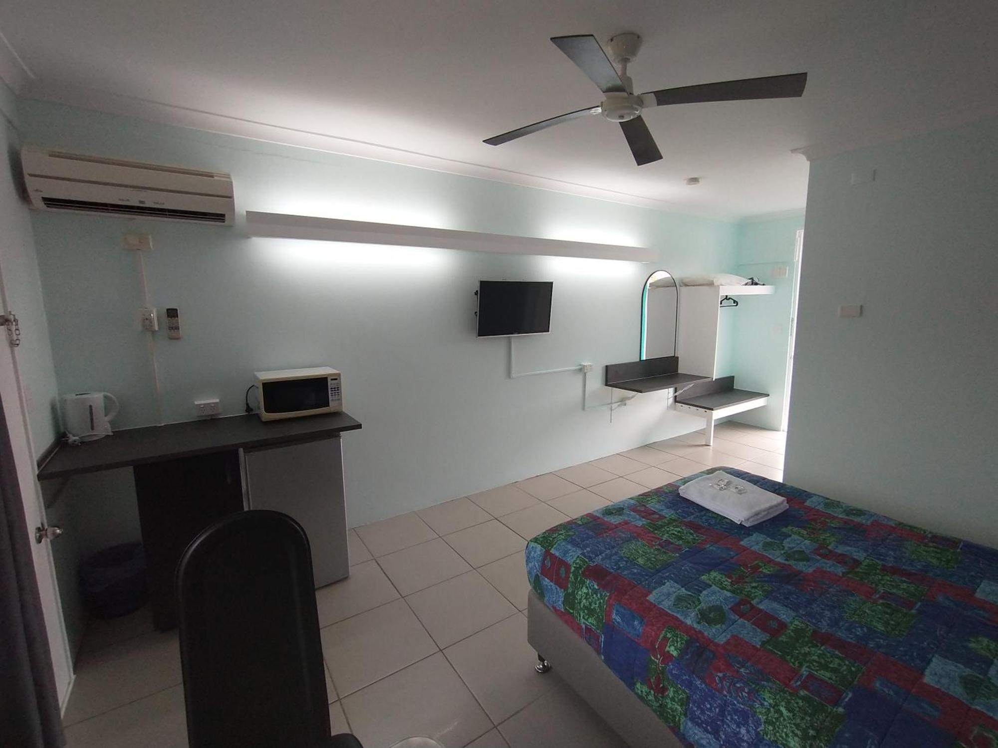 Aspley Sunset Motel Δωμάτιο φωτογραφία