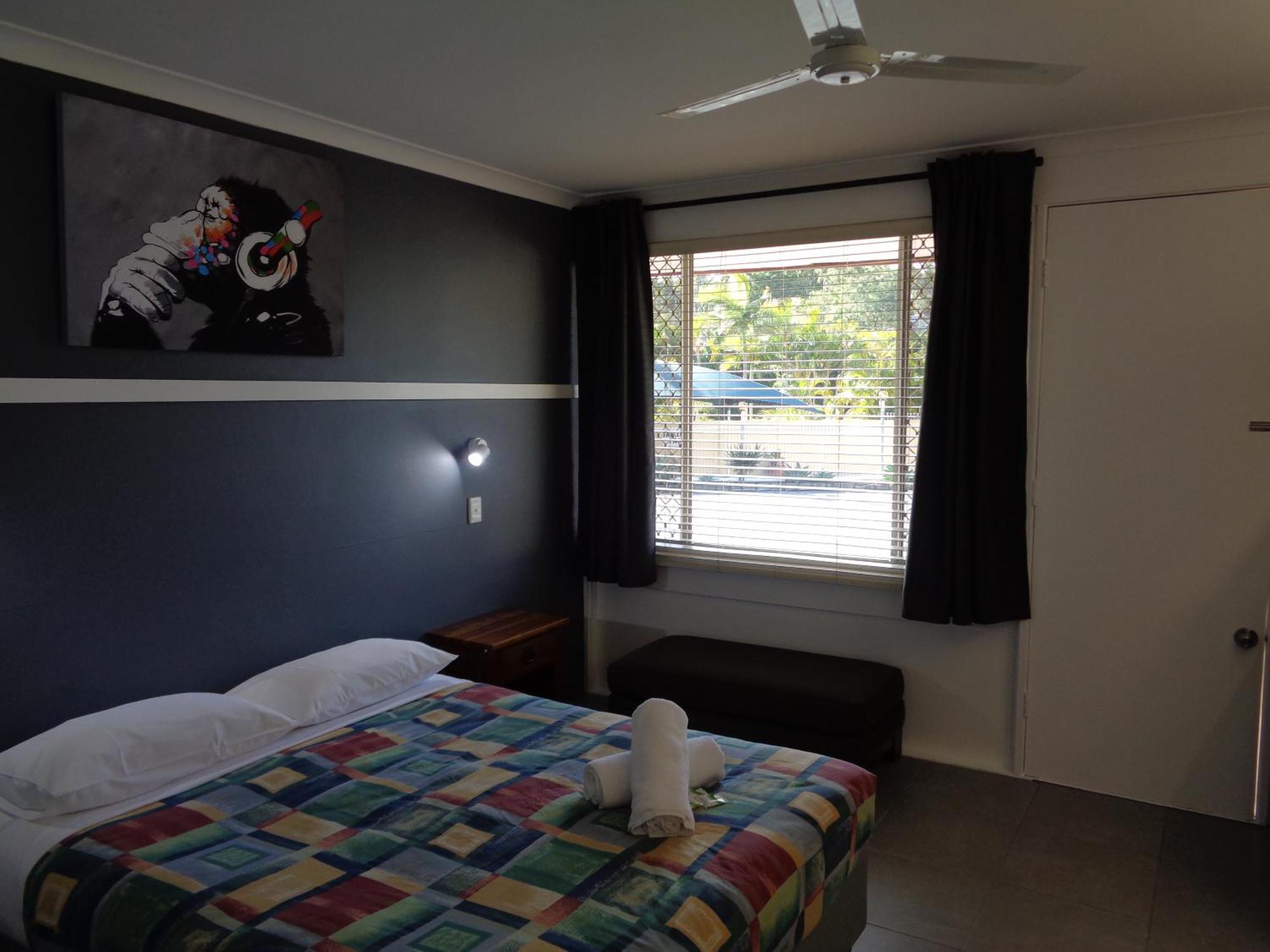 Aspley Sunset Motel Δωμάτιο φωτογραφία