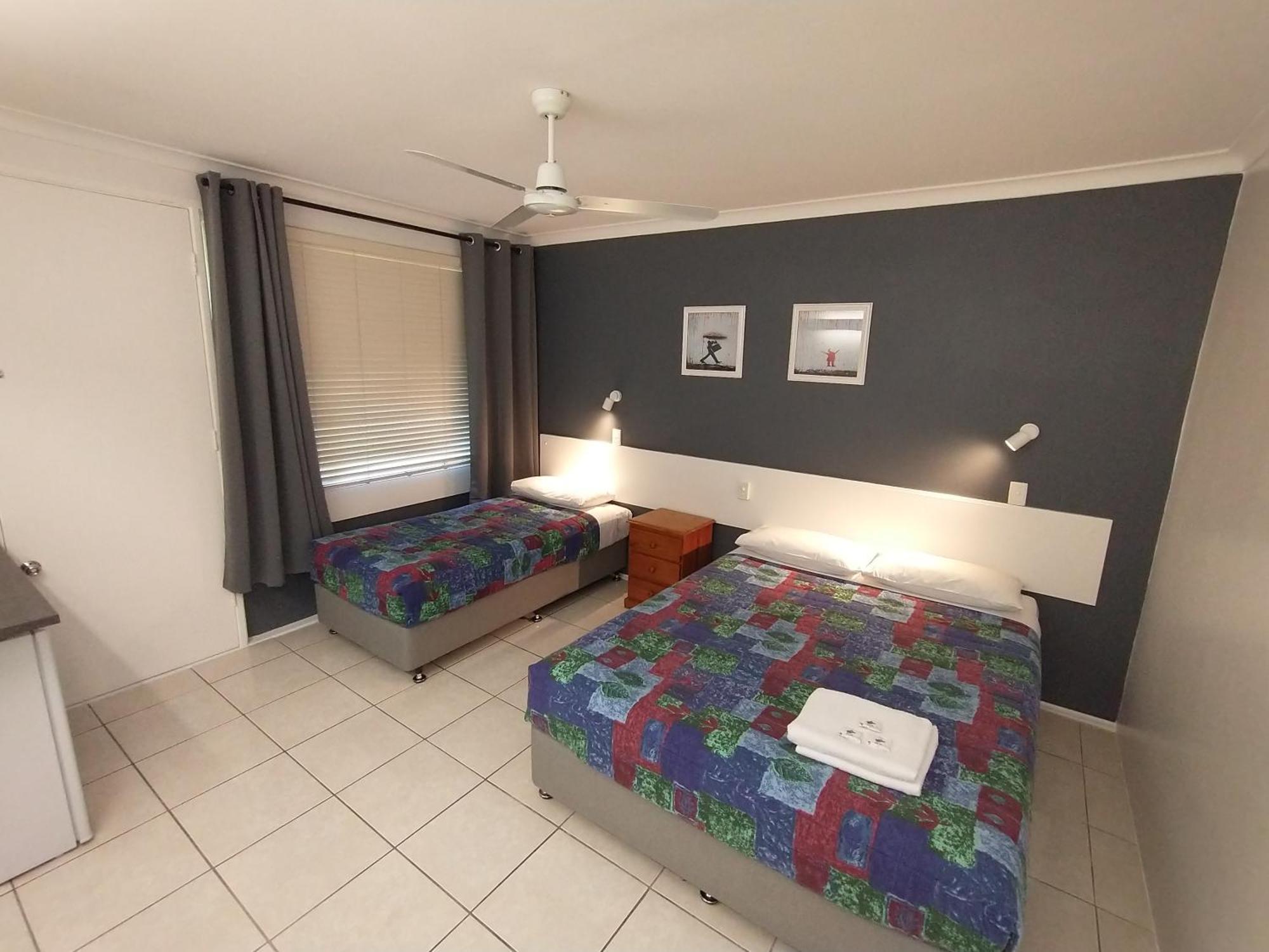 Aspley Sunset Motel Δωμάτιο φωτογραφία