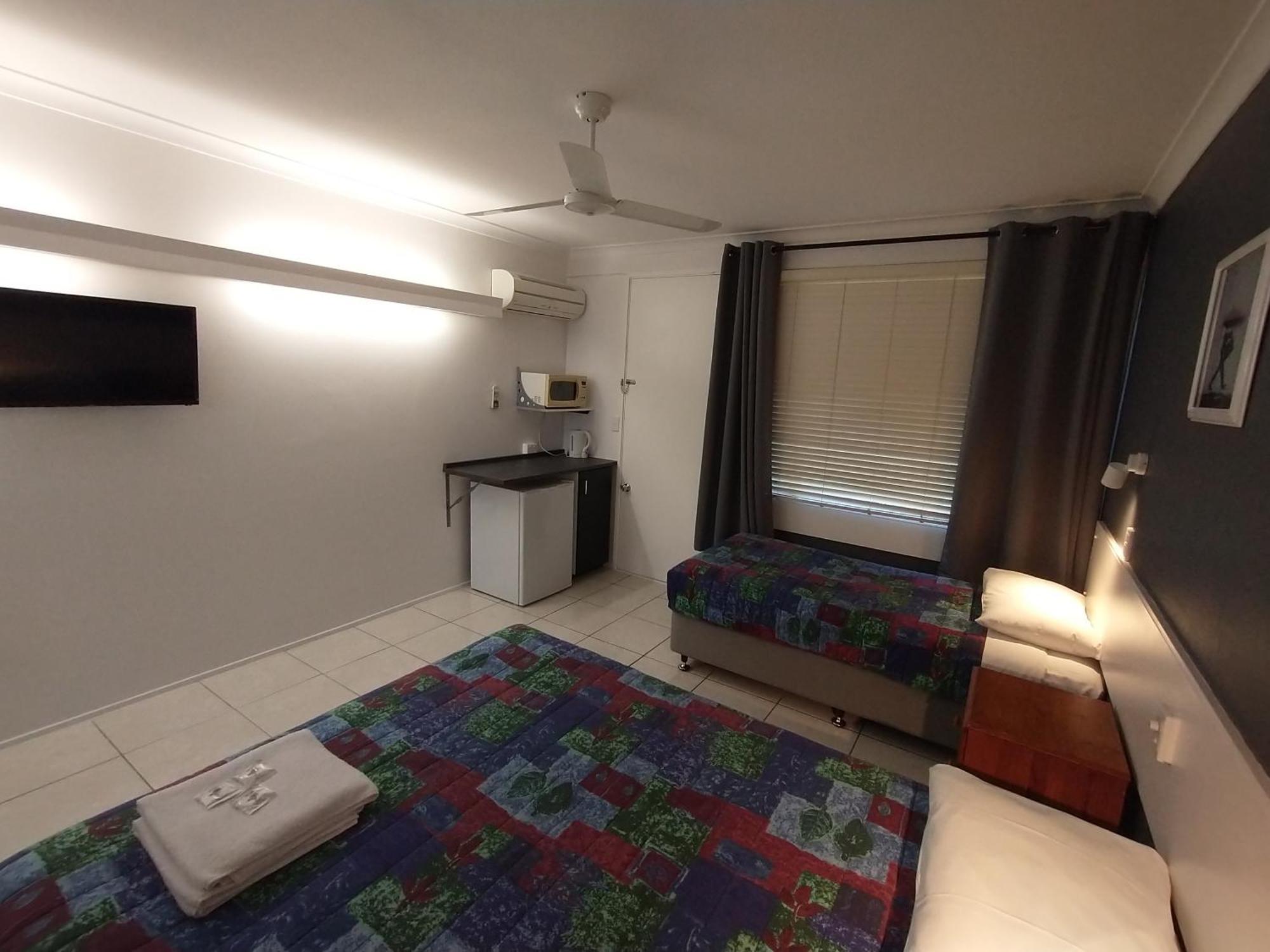 Aspley Sunset Motel Δωμάτιο φωτογραφία