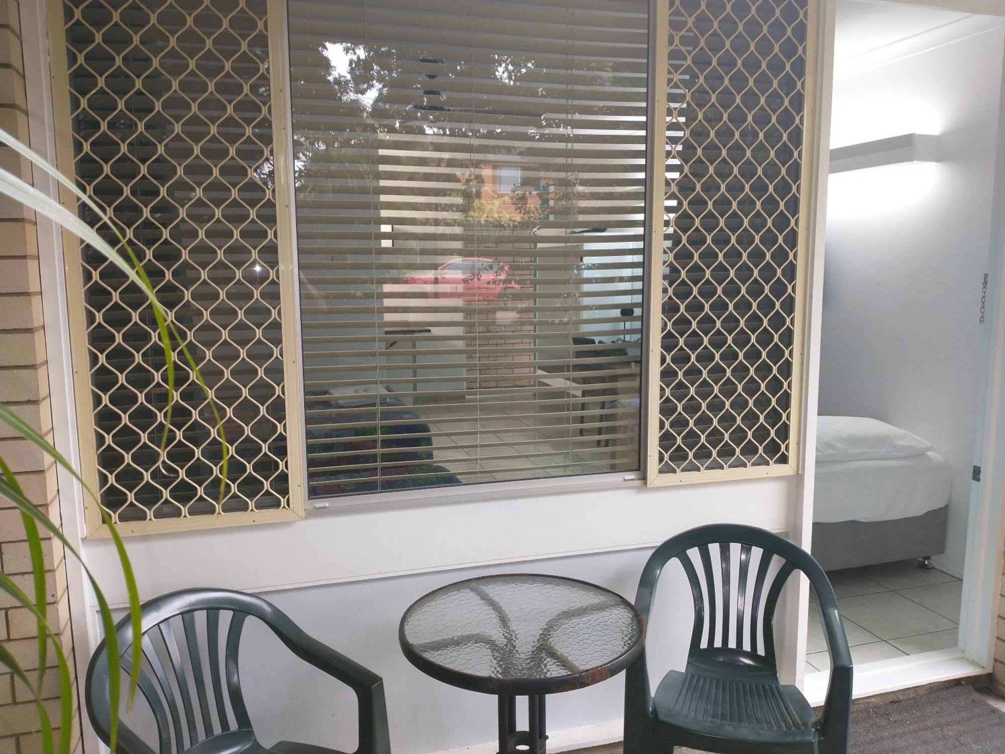Aspley Sunset Motel Δωμάτιο φωτογραφία